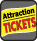 Disney World tickets & Orlando attraction tickets